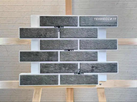 Образец коллекции «Теннесси 1Т»